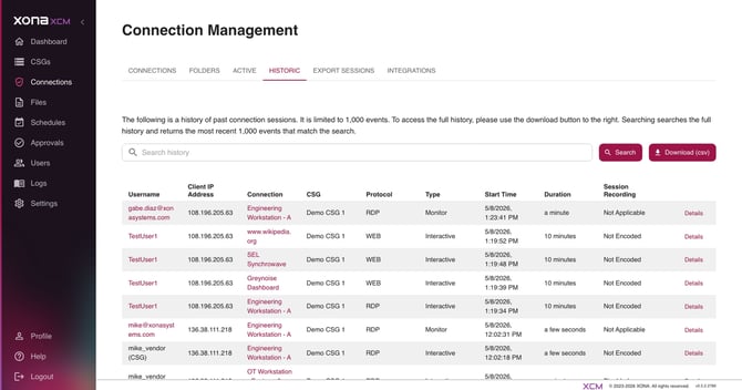 Screenshot_8-5-2026_172659_demoxcm1.xonaengineering.io